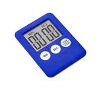 Timer da cucina - conto alla rovescia digitale 99 minuti, allarme magnetico a batteria, timer da cucina portatile | timer da cucina per casa, soggiorno, camera da letto, ufficio, pisolino, gestione