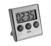 Gefu Timer, Acciaio, ciascuno, GF12330