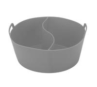 Timer da cucina digitale LCD con touch screen, pratico timer da cucina, conto alla rovescia, conteggio