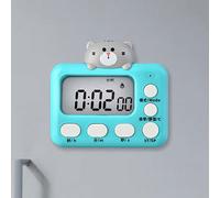 Timer Da Cucina Digitale Piccolo Per Cucinare Temporizzatore Elettronico