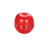 TIMER DA CUCINA FORMA FRUTTA PRESTO- - ø cm.7 - 3 pezzi TESCOMA