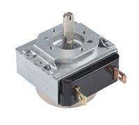 Timer da cucina meccanico con campana, 60, 90, 120 minuti, per pentola a pressione, forno, cuociriso e apparecchi elettrici simili (120 min)