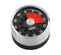 TIMER DA CUCINA MECCANICO GEFU OPTICO