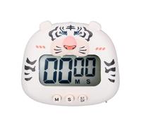 Timer da cucina per cucinare conto alla rovescia elettrico gestione del | Piccolo timer divertente per conto alla rovescia per ufficio, scuola, classe, studio, palestra, sport all'aria aperta