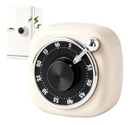 Timer da cucina per cucinare divertente record forte allarme decorazione | Timer di cottura preciso Gadget da cucina per frigorifero forno a microonde scrivania casa camera da letto soggiorno scuola
