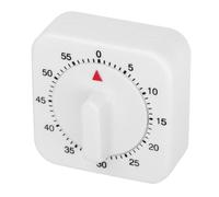 Timer Da Cucina per La Cottura - Chef COUIR COLIGHING CORDE con Forte Allarme | Timer Cucina Cucina Digitale con Grande Schermo LCD Allarme Multifiset Couna