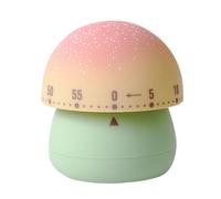 Timer Da Cucina Simpatico Dei Cartoni Animati Piccolo Di Cottura