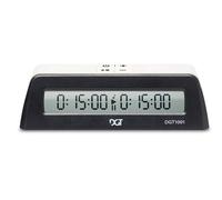 Timer Da Gioco Nero DGT1001 DGT