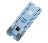 Timer da tavola per pilates ruota addominale a rimbalzo automatico, riformatore per assi pilates | AB Core Trainer, tavola di rimbalzo automatica pieghevole per pilates attrezzatura di allenamento