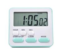 Timer da ufficio piccoli orologi digitali