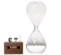 Timer: decorazione orologio, orologio d'acqua | Hourglass Esclusivo, Creative Bubble Dream Bubble Hourglass Singing Hourglass Diversi colori disponibili, Timer
