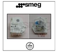 TIMER DEFRST 8H SMEG 816291265