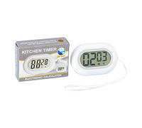 Timer Della Cucina Digitale Conta E Count Down For Kids Insegnanti Che Cucinano Un Ampio Display Classe A Magneti Forti Per Insegnanti Per Bambini Grandi Magnetico