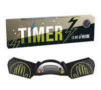 Timer Di Controllo Del Tocco - Timer Di Velocità Di Controllo Touch Per Atletica Professionale | Speed Timer Touch Control Cubing Timer Timer Control Control Timer Stack