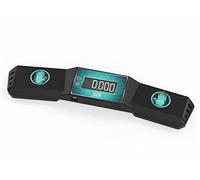 Timer di Controllo Touch, Timer Professionale con Display, Timer per la Velocità Della Tazza, Corsa di Velocità per Rubiks Cube Puzzle, Competizione, Regalo per Ragazze e Ragazzi