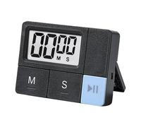 Timer Di Cottura Da Cucina Digitale - Strumento Di Gestione Del Di Visualizzazione Ad Alta Definizione Per L'esercizio Di Incontro Per La Cura Della Pelle Yoga