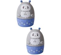 Timer di cottura in plastica Cooking Cooking Tempo Time Promemoria Home