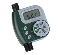 Timer di irrigazione connettore del Controller G3 / 4 di di irrigazione Timer Automatico dell'Acqua da Giardino Digitale, irrigazione Automatica per Giardino Balcone