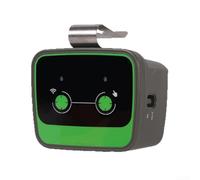 Timer di irrigazione intelligente telecomandato con attivazione vocale Google Assistant per una facile pianificazione e gestione dell'irrigazione delle piante con sostituzione manuale