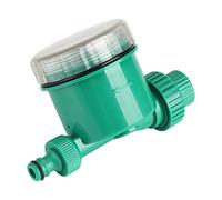 Timer di irrigazione programmabile Sustvita, timer di irrigazione automatica con controller di irrigazione da giardino digitale, metodo operativo di batteria intelligente per