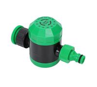 Timer di irrigazione Regolatore Automatico Dell'irrigatore Regolabile su | Timer Di Irrigazione Giardino Per Prato Terrazza Cortile Piscina Esterna Fiori Casa Parco