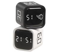 Timer di Produttività da 5/10/30/60 Minuti per Attività, , Studio, 2 5647