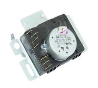 Timer di ricambio for asciugatrice W10745654, compatibile con Whirlpool, unità lavatrice-asciugatrice W10857611 WPW10436306 AP5999276 PS11731365