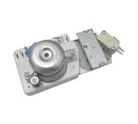 Timer di ricambio per forno crowave, 30 V, TMH30MU02E, interruttore compatibile per la regolazione del calore della griglia, uso domestico e cucina