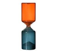 Timer di sabbia unico - Elegante clessidra decorativa per cucinare il di gestione del tempo di sport per la caffetteria (type 3)