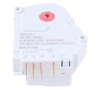 Timer di sbrinamento del frigorifero per TMDC 625-1 -807-2 Controller del timer