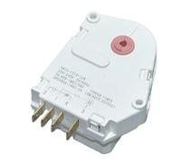 Timer Di Sbrinamento For Frigorifero, Compatibile Con Hisense, Compatibile Con Haier, Parti Di Ricambio For Timer Di Sbrinamento For Frigorifero DBZC-1210-1G6