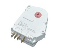 Timer Di Sbrinamento For Frigorifero, Compatibile Con Hisense, Compatibile Con Haier, Parti Di Ricambio For Timer Di Sbrinamento For Frigorifero DBZC-1210-1G6