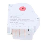 Timer Di Sbrinamento For Frigorifero Regolabile Timer Di Sbrinamento Controller Sostituzione Frigorifero For Congelatori For Ristoranti, Case E Hotel
