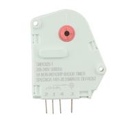 Timer Di Sbrinamento For Frigorifero, Regolatore Di Temporizzazione Dello Sbrinamento TMDC625-1 -807-2, Compatibile Con Midea, Compatibile Con LG, Compatibile Con Panasonic, Parti For Frigorifero
