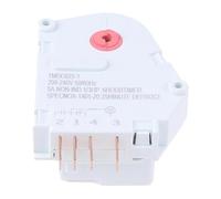 Timer Di Sbrinamento For Frigorifero, Timer Di Sbrinamento Regolabile, Sostituzione Del Frigorifero For Congelatori Di Ristoranti, Case E Hotel