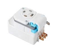 Timer Di Sbrinamento Universale AC 200-240V TMDE802ZC1 3018100310 HJ, Compatibile Con Daewoo, Refrigeratore For Tutte Le Parti Del Frigorifero Da 220V