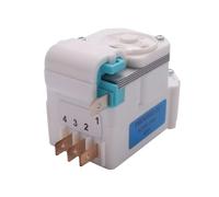 Timer Di Sbrinamento Universale M04K AC 200-240V TMDE802ZC1 3018100310 HJ, Compatibile Con Daewoo, Refrigeratore For Tutte Le Parti Del Frigorifero Da 220 V
