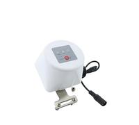 Timer di spegnimento del gas a valvola 'acqua intelligente Regolatore del rubinetto 'irrigatore da giardino for la valvola a sfera 'acqua o del gas esistente(Zigbee Valve)
