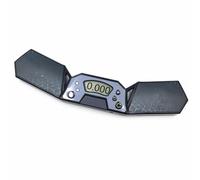 Timer di Velocità di Cubo, Timer a Controllo Tattile, Timer Professionale con Display, Timer di Calcolo Automatico per la Gara di Cubo/Cucina/Sport, Regalo di Compleanno, Regalo di Natale