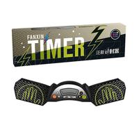 Timer di velocitÃ per competizione Stack Timer di controllo touch con display Regalo per bambini per