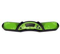 Timer di Velocità per Cubo, Controllo Touch Macchina Professionale con Display, Timer di Calcolo Automatico per Competizione, Educativo