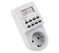 Timer digitale "AZ-62" ciclo 12/24h