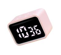 Timer Digitale Contatore Giù RICARICABILE CUCINA REGOLABILE MANUTENZIONE MANIGLIA Gestione LED Management