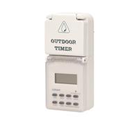 Timer digitale IP44 OR-PRE-432