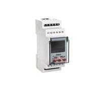 Timer digitale monocanale 16A EXTA EXT10000188