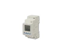 Timer digitale - ORNO - 52 programmi - 16A - Grande schermo LCD - Interno