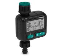 Timer digitale per l’irrigazione | programmabile da 1 ora a 15 giorni / 1sec a 99min