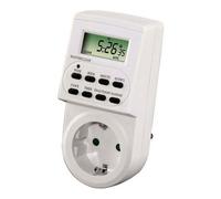 Timer Digitale Programmabile LCD Cucina Multifunzione Elettrico Formato 24 Ore
