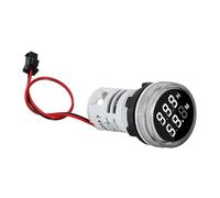 Timer digitale rotondo accurato piccolo per atleti cuochi e professionisti