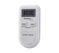 TIMER DIGITALE TECHNOLINE KT 100, con luce